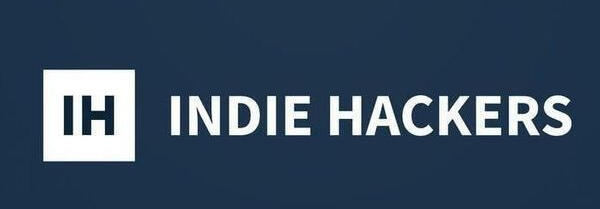 Indie Hackers Logo