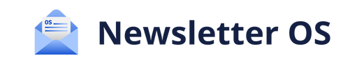 Newsletter OS Logo