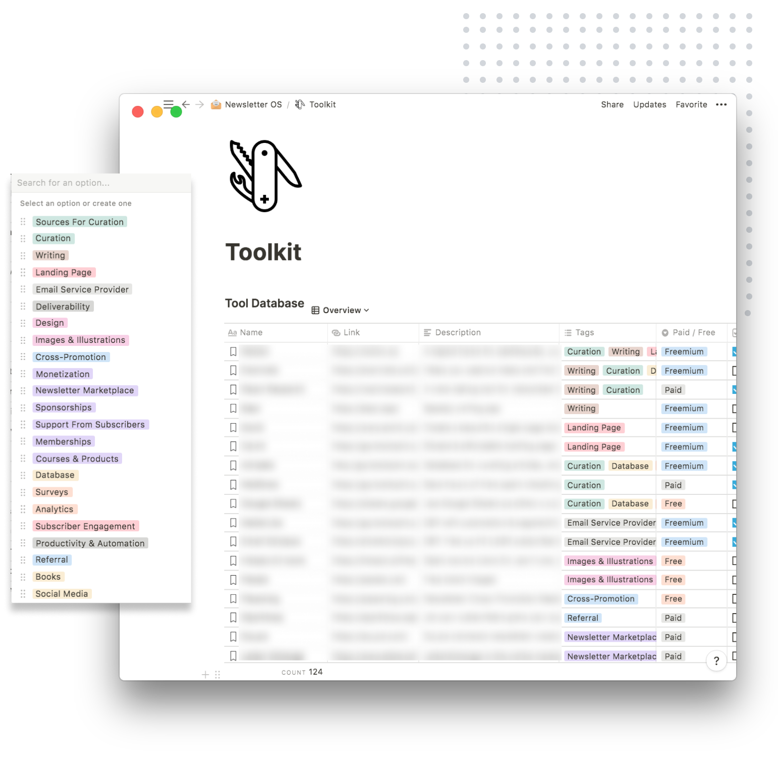 Toolkit Preview Image